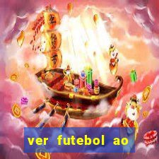 ver futebol ao vivo rmc